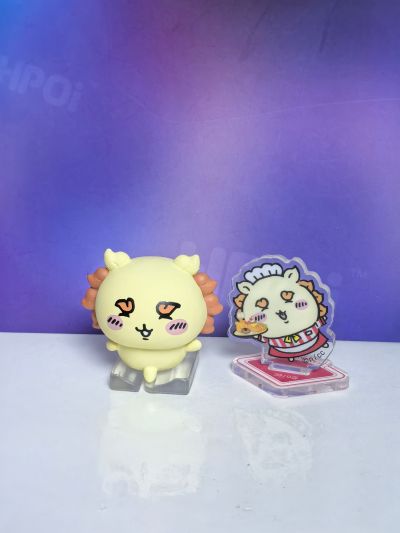 吉伊咔哇 排队队2~唱唱跳跳♪~