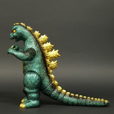 MARUSAN 哥斯拉（1974）450 哥斯拉商店限定色