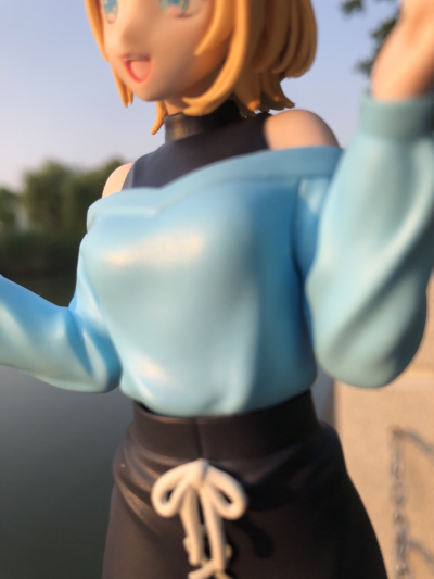 我推的孩子 MEM 便装约会