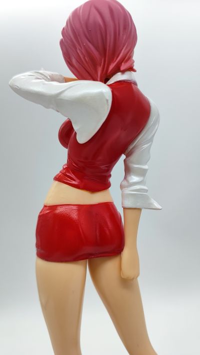 Rio HGフィギュア ２種セット 