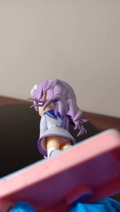 chocosta 超次元游戏海王星 涅普基亚