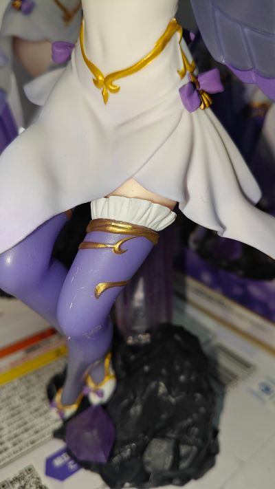 Re：从零开始的异世界生活 爱蜜莉雅 宝石公主