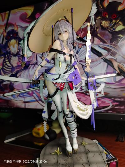 胜利女神：新的希望 红莲