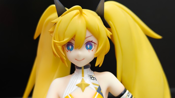 DJMAX RESPECT V 赛车女郎 EL 克莉儿