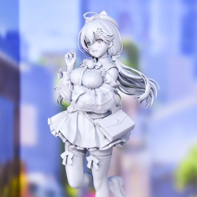 hololive 樱巫女 约会风格便装