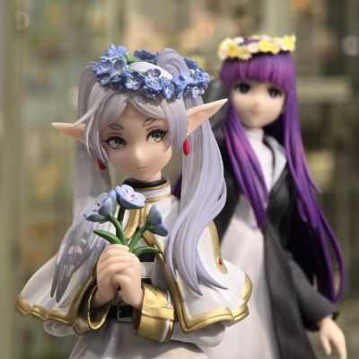 葬送的芙莉莲 Luminasta “菲伦”～花田～