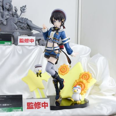 hololive 大空昴 ～吊裤带衣装～