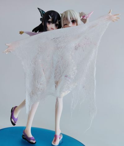 魔法少女伊莉雅  美游·艾德费尔特 泳装