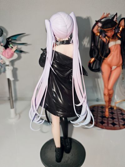 哥特少女的恶作剧 艾丝特尔