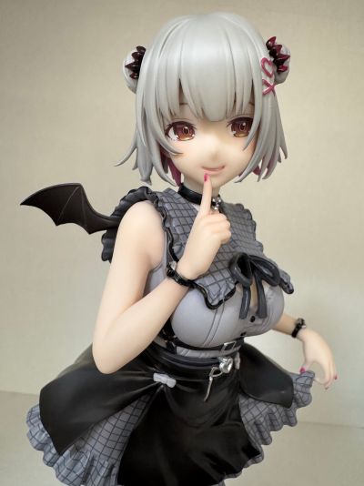 Vtuber 周防帕特拉