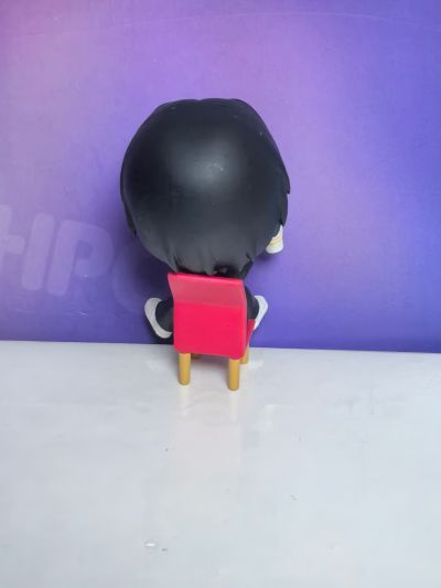 ちびきゅんｷｬﾗ 迷你Q「黑子的篮球」～冬のより道～ vol.2 黑子的篮球 高尾和成 