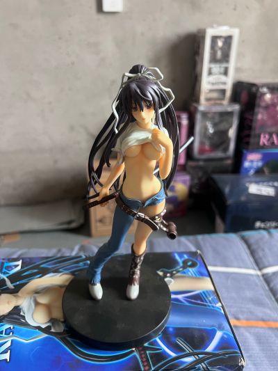 魔法禁书目录 第二季  神裂火织