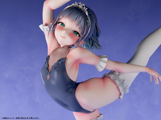 冰上公主 澄冰世那