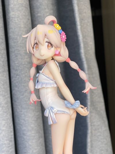 拼装女主角 别当哥哥了！ 绪山真寻[Summer Queens]