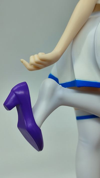 动画特篇 五等分的新娘∽ Trio-Try-iT玩具人偶-中野二乃·水手造型-