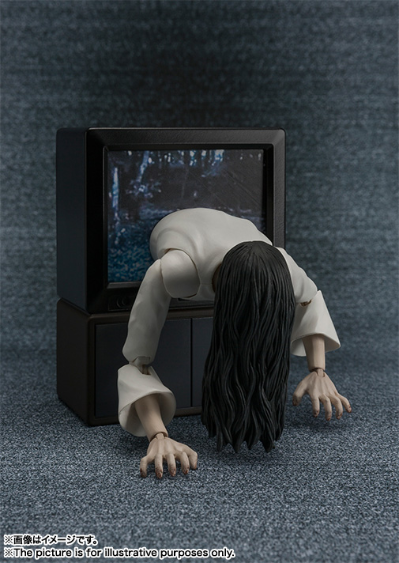 S.H.Figuarts 山村贞子