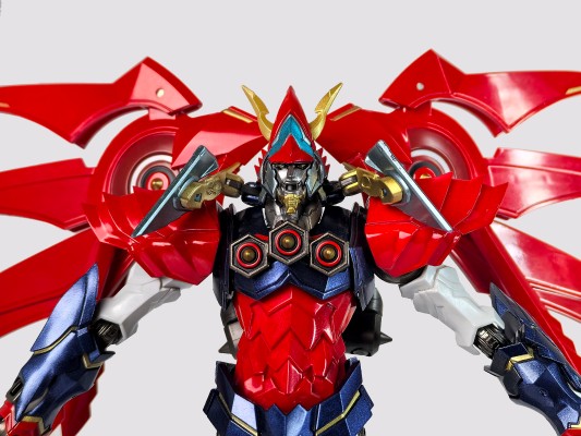 RIOBOT 勇者莱汀 莱汀