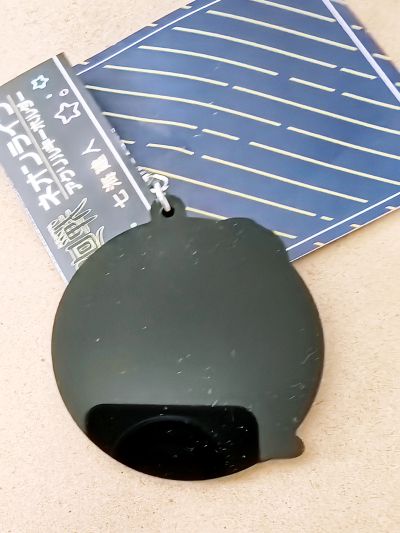 咒术回战 霓虹灯线条 亚克力挂件