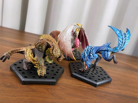 CFB 标准玩偶进阶版 精选款~合集22、23、24~