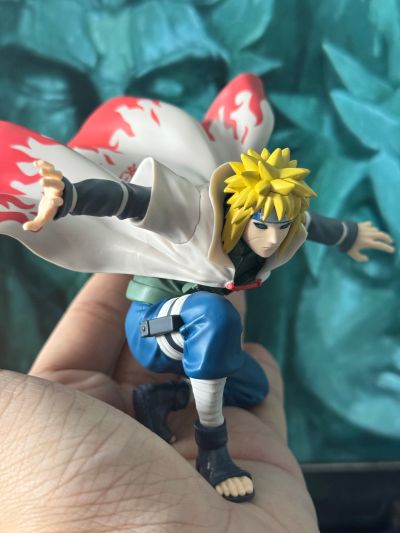 火影忍者疾风传 PANEL SPECTACLE～最強的战士们～ 波风水门