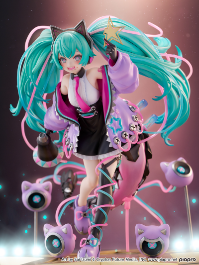 初音未来 HATSUNE MIKU Digital Stars 2023款