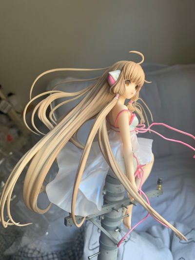 人形电脑天使心 小叽 微风习习