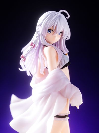 Coreful 魔女之旅 伊蕾娜～泳装造型～