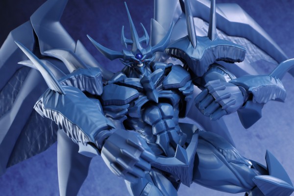 Figure-rise Standard Amplified -三幻神降临- 欧贝利斯克之巨神兵