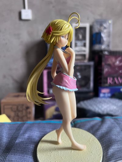 	七人魔法使 山奈米菈 -泳装Ver.- 