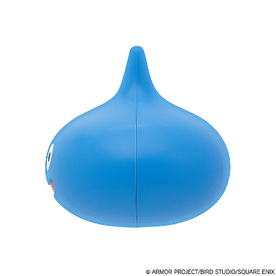 勇者斗恶龙 史萊姆 附草原底座