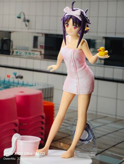 EXQ手办 刀剑神域 コード・レジスタ ユウキ 