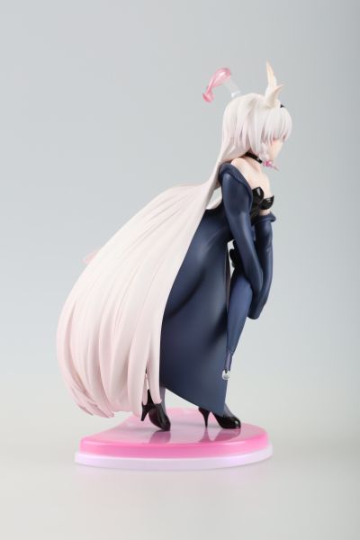 蔚蓝档案 兔女郎 普拉娜