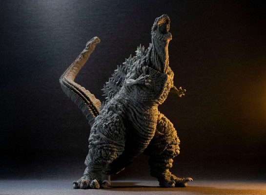 哥斯拉2016咆哮ver2.0