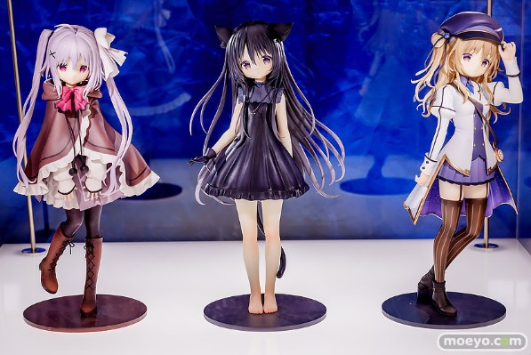 星空列车与白的旅行 狩叶