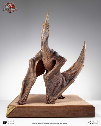 侏罗纪公园 3：翼龙道具复制品