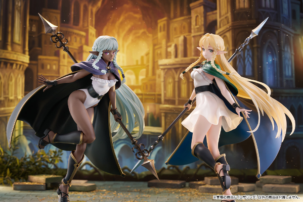 圣兽之王 罗莎琳德