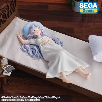 Yumemirize 葬送的芙莉莲  芙莉莲 ～小睡一刻～