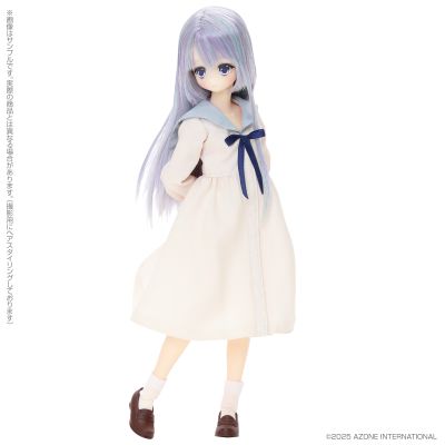 POD028-AKC Alvastaria 凯蒂 ～休息和放松的时刻～配套玩偶套装(AZONE网上商店限定)