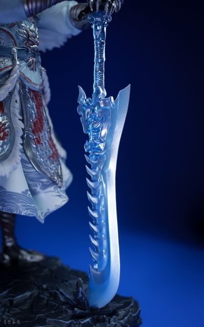 电影《哪吒之魔童闹海》 敖光