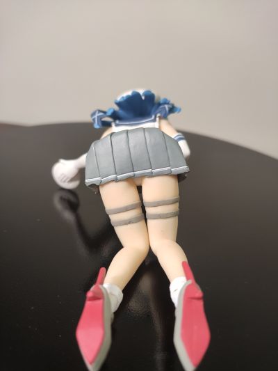 SQ系列 舰队Collection -舰娘- 浦风 