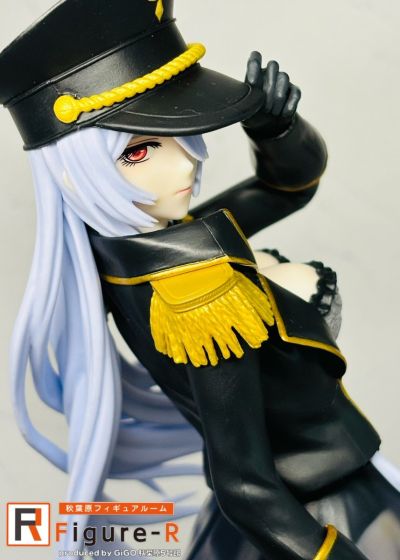 更衣人偶坠入爱河动画版 ESPRESTO-Detailed Elegance-喜多川海梦 黑山梗菜造型