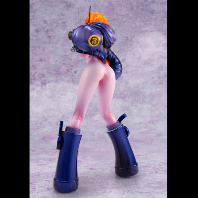 P.O.P 航海王“Evolutionary History”Dr.贝加班克 02「恶」