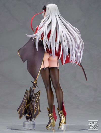 碧蓝航线 阿尔及利亚