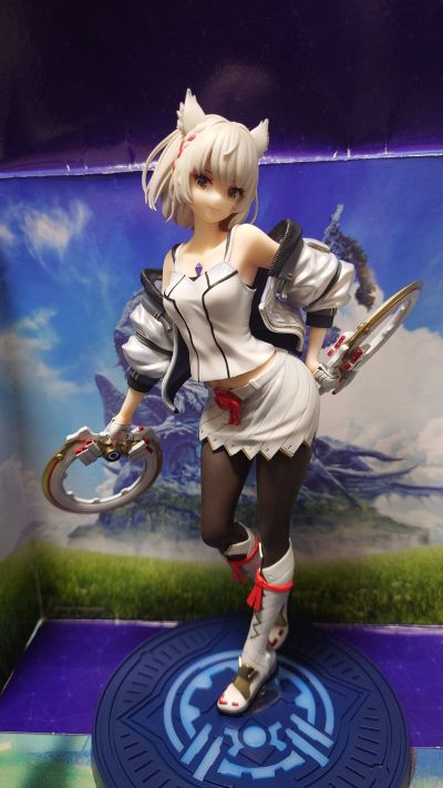 异度神剑3 弥央