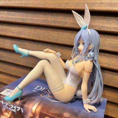 Desktop Cute 约会大作战 第五季 崇宫澪～兔女郎～