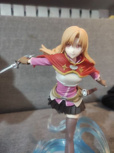 电影 刀剑神域进击篇：暮色黄昏 FIGURIZMα “亚丝娜”