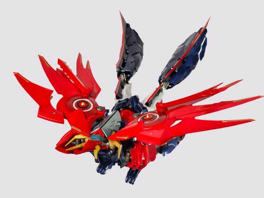 RIOBOT 勇者莱汀 莱汀