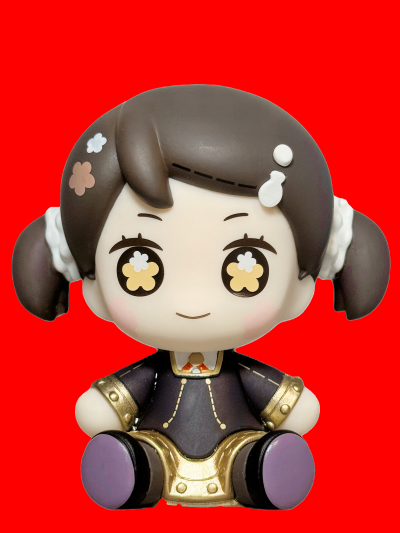 Huggy Good Smile 间谍过家家 贝姬·布莱克贝尔