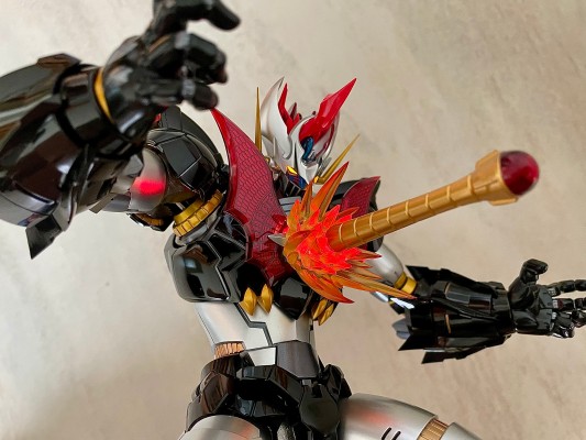 BW-CA-10901 魔神凯撒