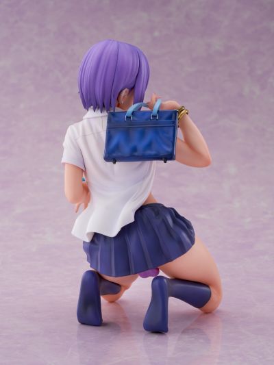 亚君